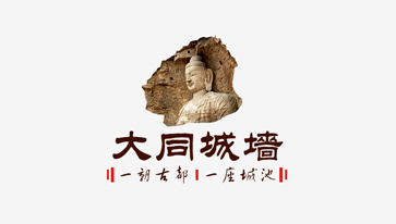 大同城墻vr全景
